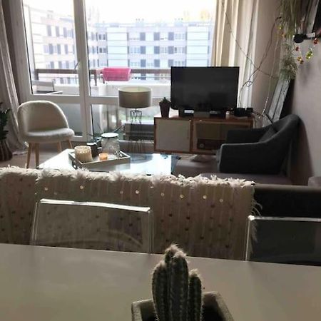 Apartament Bord De Loire - Ile De Nantes Zewnętrze zdjęcie