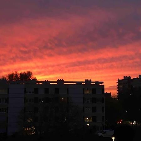 Apartament Bord De Loire - Ile De Nantes Zewnętrze zdjęcie