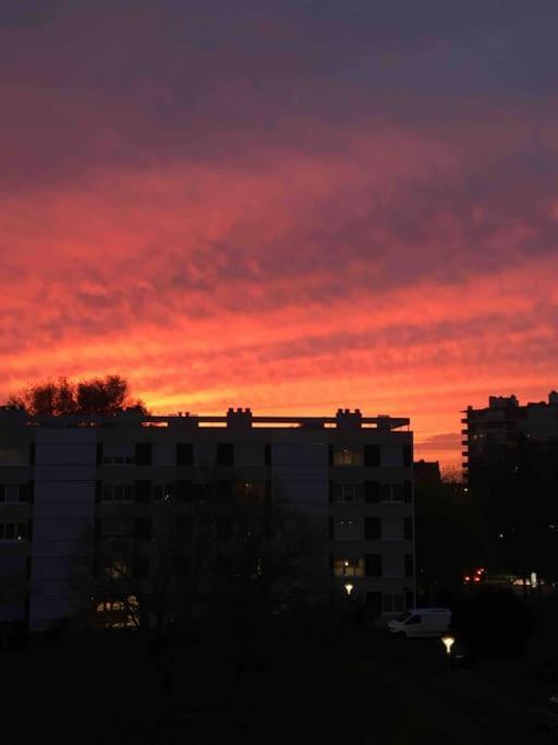 Apartament Bord De Loire - Ile De Nantes Zewnętrze zdjęcie